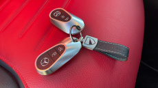 Mercedes-Benz GLC 300e 4Matic AMG Line Prem Plus 5dr 9G-Tronic Estate